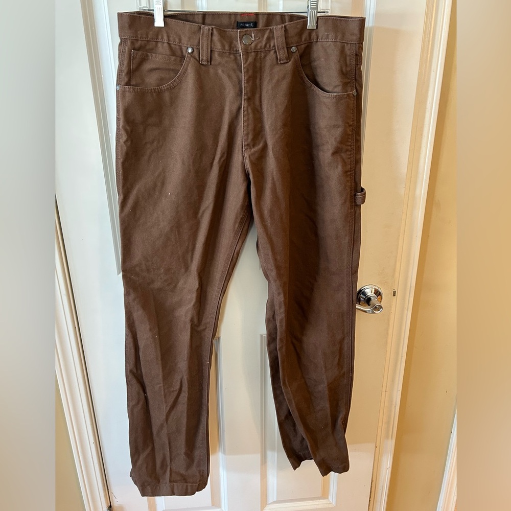NWOT DIE HARD Rugged Carpenter Pants